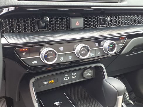 Certified 2024 Honda CR-V EX-L image 21