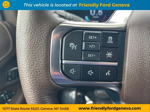 Used 2024 Ford Expedition King Ranch AWD/4WD image 16