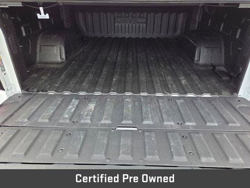 Used 2026 GMC Sierra 1500 AT4 w/ AT4 Premium Package AWD/4WD image 17