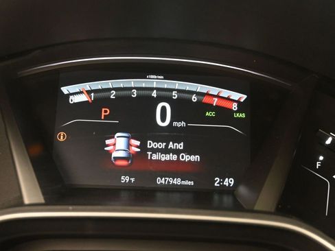 Used 2021 Honda CR-V EX-L image 15