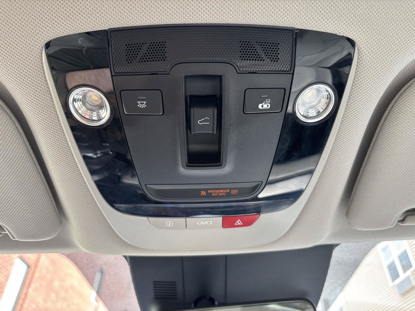 Used 2022 Kia Sorento SX AWD/4WD image 18