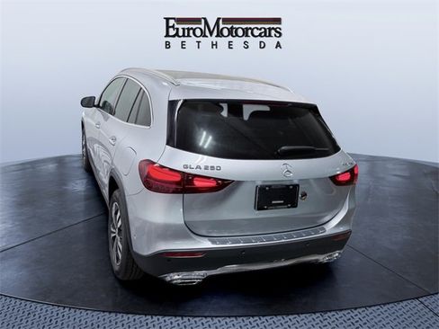 New 2026 Mercedes-Benz GLA 250 GLA 250 image 2
