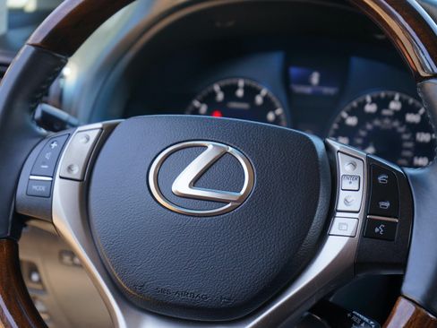 Used 2015 Lexus RX 350 AWD image 18