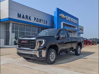 New 2026 GMC Sierra 2500 Pro