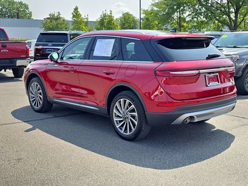 Certified 2024 Lincoln Corsair Reserve w/ Equipment Group 202A AWD/4WD image 3
