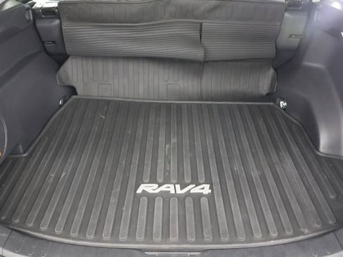Used 2024 Toyota RAV4 XLE Premium w/ Weather Package AWD/4WD image 22