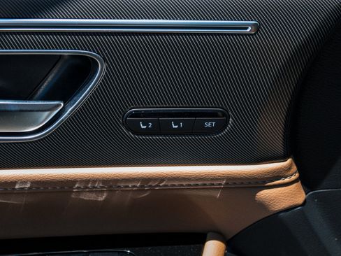 New 2026 INFINITI QX80 Luxe AWD/4WD image 10