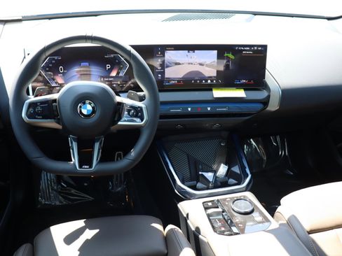 New 2026 BMW X3 xDrive30 w/ M Sport Package image 10