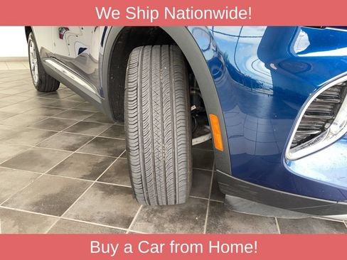 Used 2022 Buick Envision Preferred FWD image 14