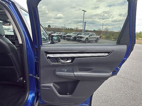 Used 2023 Honda CR-V EX-L image 17