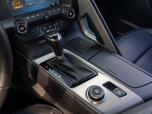 Used 2019 Chevrolet Corvette Z06 image 35