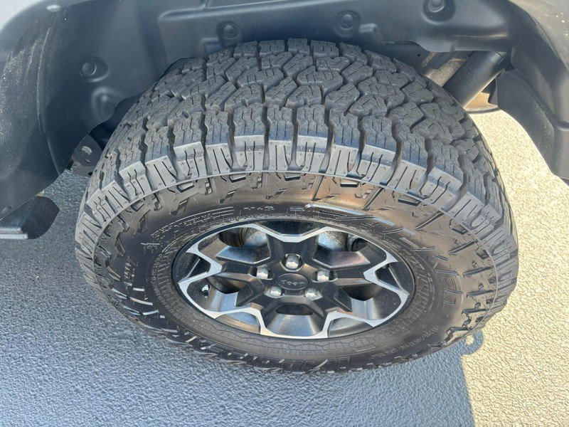 Used 2020 Jeep Wrangler Unlimited Rubicon w/ Quick Order Package 28Y Recon AWD/4WD image 7