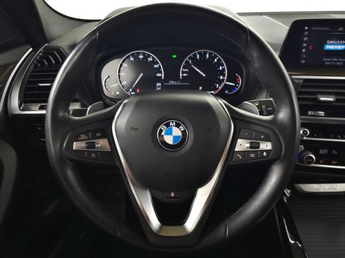 Used 2021 BMW X3 xDrive30i AWD/4WD image 17