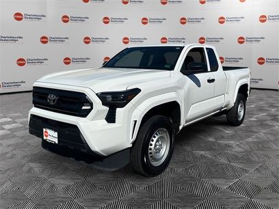 Used 2024 Toyota Tacoma SR