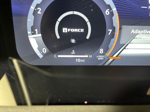 New 2025 Toyota Tacoma TRD Sport image 19