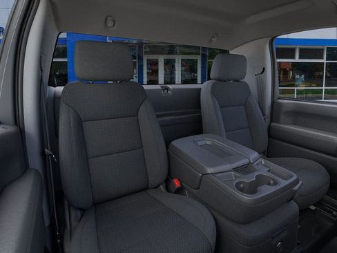 New 2026 Chevrolet Silverado 2500 W/T w/ WT Convenience Package image 17