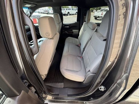 Used 2021 GMC Sierra 1500 SLE w/ Remote Start Package AWD/4WD image 32
