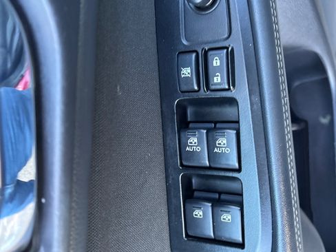 Used 2015 Subaru Outback 2.5i Premium image 16