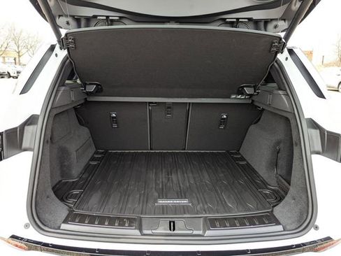 Used 2026 Land Rover Range Rover Evoque Dynamic SE image 16