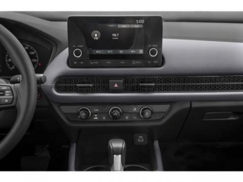 Used 2024 Honda HR-V LX image 10