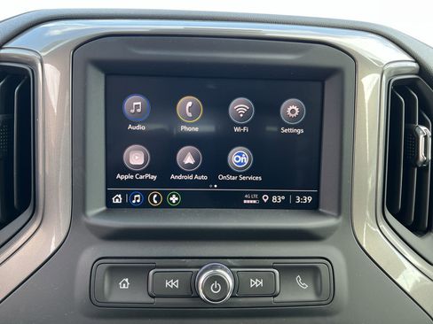 New 2026 GMC Sierra 2500 Pro w/ Convenience Package image 47