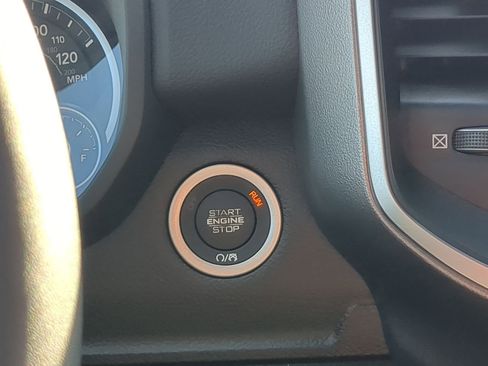 Used 2026 RAM 1500 Lone Star image 20