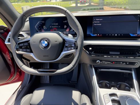 Certified 2025 BMW 230i xDrive Coupe w/ Convenience Package AWD/4WD image 30
