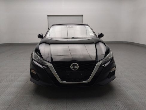 Used 2021 Nissan Altima 2.5 SV image 14