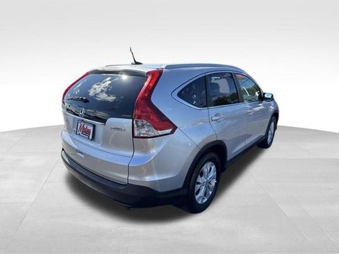 Used 2014 Honda CR-V EX-L image 4