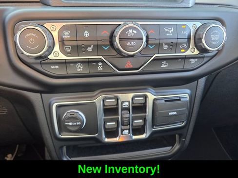 Used 2021 Jeep Gladiator Sport w/ Quick Order Package 24Q 80Th AWD/4WD image 26