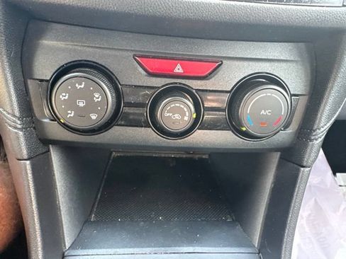 Used 2018 Subaru Impreza 2.0i AWD/4WD image 20
