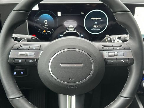 New 2026 Hyundai Santa Cruz XRT AWD/4WD image 23