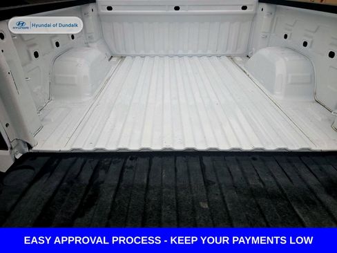 Used 2019 Chevrolet Silverado 1500 W/T w/ WT Fleet Convenience Package image 18