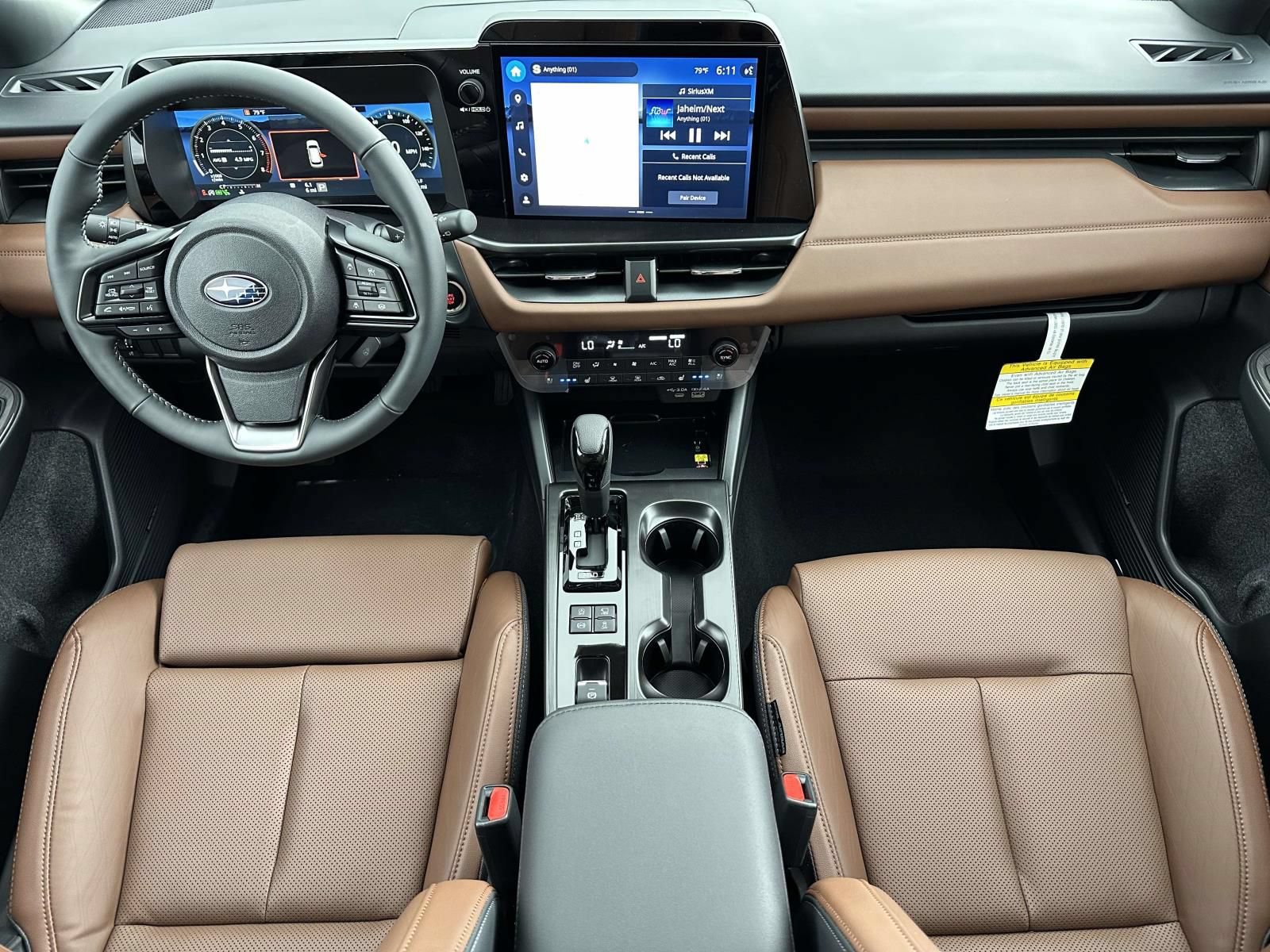 New 2026 Subaru Outback Touring AWD/4WD image 10