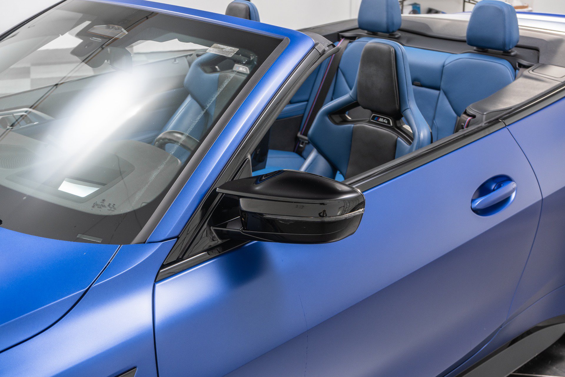 Used 2022 BMW M4 xDrive Competition AWD/4WD image 36