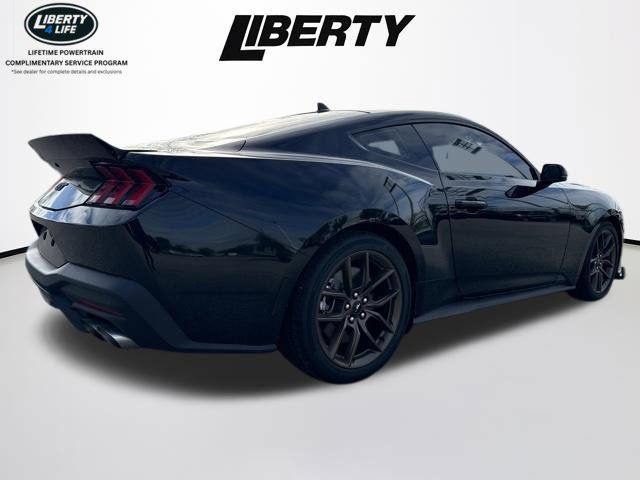 Used 2026 Ford Mustang GT Premium RWD image 7