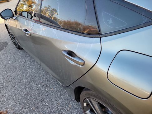 Used 2025 Acura Integra A-Spec image 27