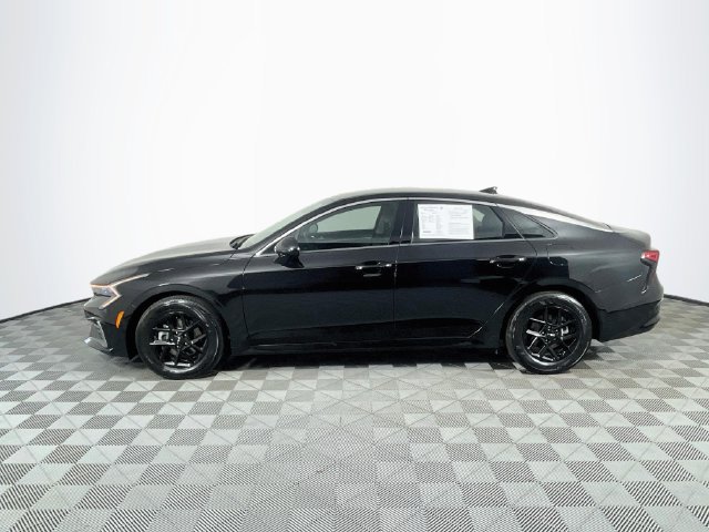 Used 2026 Kia K5 LXS FWD image 5