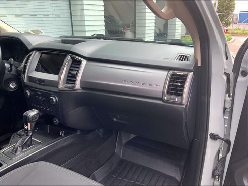 Used 2021 Ford Ranger XLT w/ Equipment Group 301A Mid AWD/4WD image 15