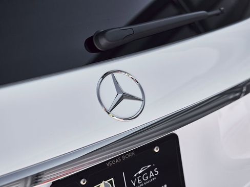 Used 2026 Mercedes-Benz Maybach GLS 600 4MATIC image 12