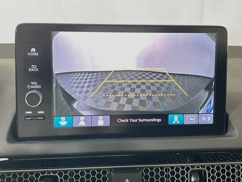 Certified 2024 Honda Civic Touring image 18