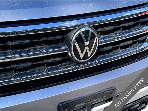 Used 2021 Volkswagen Atlas S AWD/4WD image 26