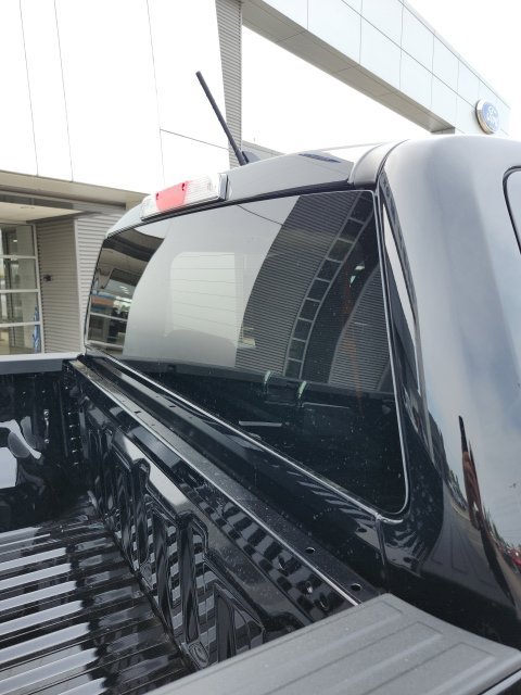 New 2026 Ford Ranger XLT w/ Trailer Tow Package AWD/4WD image 12