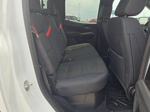 Used 2025 Chevrolet Colorado Z71 image 20