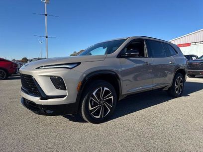 New 2026 Buick Enclave Sport Touring