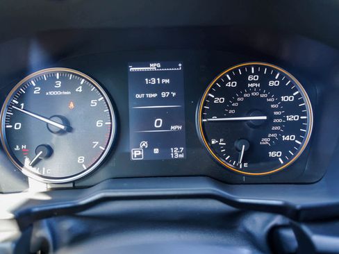 New 2025 Subaru Outback Wilderness w/ Wilderness Package image 25