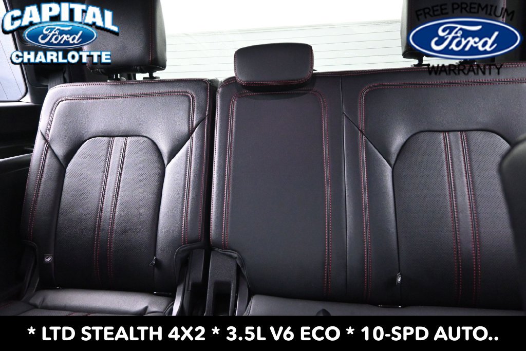 Used 2024 Ford Expedition Limited RWD image 13