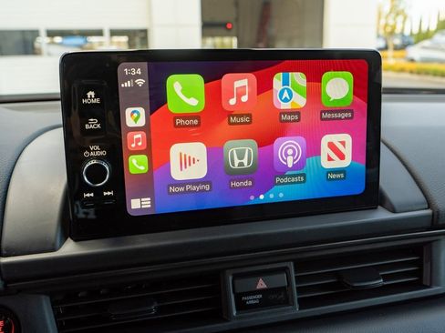 New 2025 Honda Pilot TrailSport image 31