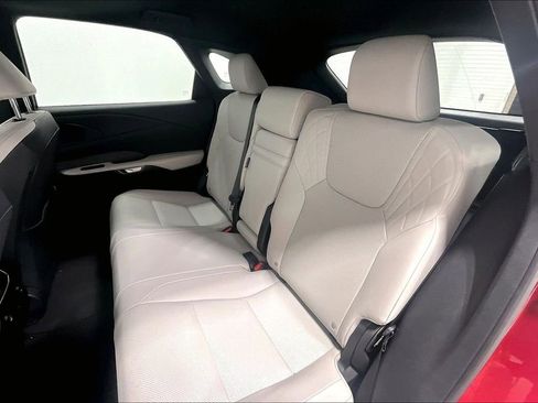Used 2023 Lexus RX 350 Premium w/ Cold Area Package image 36