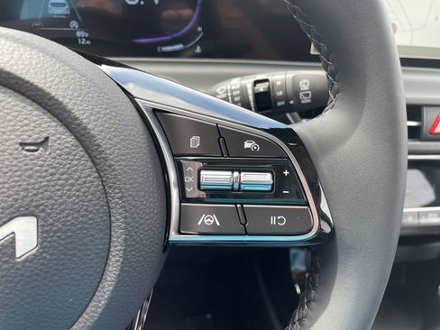 New 2026 Kia Seltos S AWD/4WD image 26